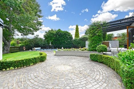 Photo of property in 3 Greenwood Road, Havelock North, 4130