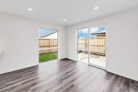 Photo of property in 331b Lincoln Rolleston Road, Rolleston, 7614