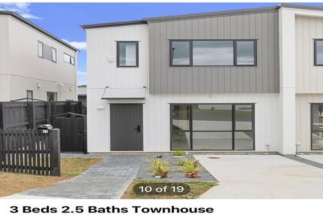 Photo of property in 73 Highland Park Drive, Botany Downs, Auckland, 2010