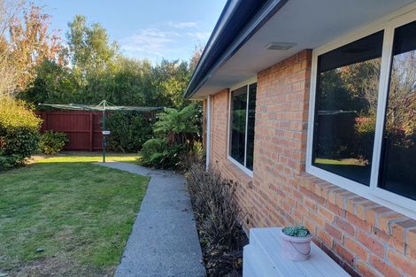 Photo of property in 34 Edward Street, Prebbleton, 7604