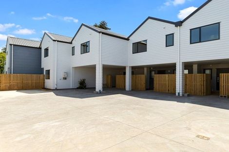 Photo of property in 89u4 Cameron Road, Hamilton East, Hamilton, 3216