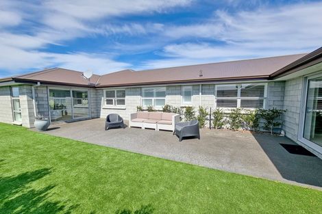 Photo of property in 24 Spencer Place, Springlands, 7201