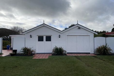 Photo of property in 16 Kells Avenue, Aramoho, Whanganui, 4500