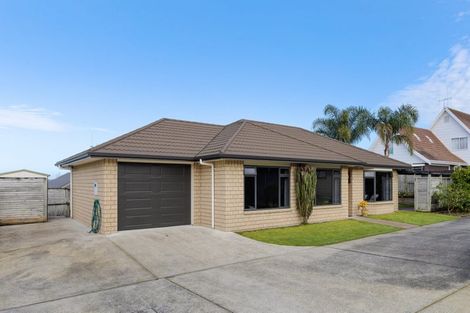 Photo of property in 370f Thames Street, Morrinsville, 3300