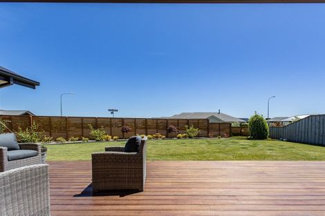 Photo of property in 10 Claremont Crescent, Amberley, 7410