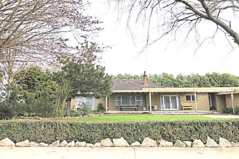 Photo of property in 120 Pokuru Road, Te Awamutu, 3875