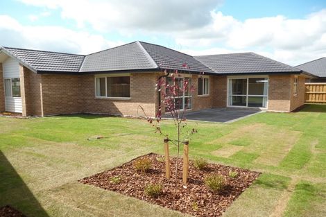 Photo of property in 10 Fernham Way, Rolleston, 7615