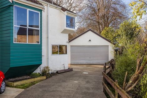 Photo of property in 5/56 Saint James Avenue, Papanui, Christchurch, 8053