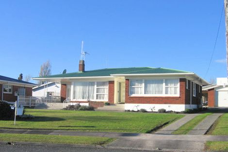 Photo of property in 42 Claremont Avenue, Chartwell, Hamilton, 3210