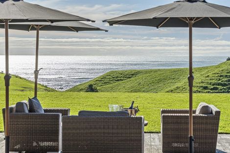 Photo of property in 438a Lwr Pitone Road, Pitone, New Plymouth, 4374