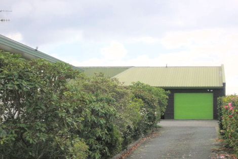 Photo of property in 27 Gillam Crescent, Springfield, Rotorua, 3015