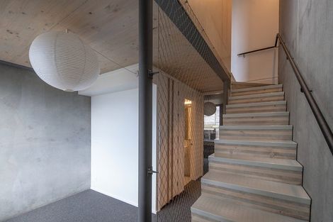 Photo of property in 208a Victoria Street, Te Aro, Wellington, 6011