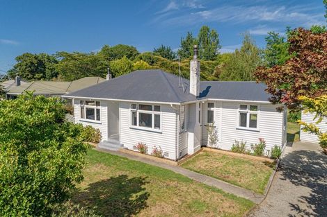 Photo of property in 29 Coddington Crescent, Masterton, 5810