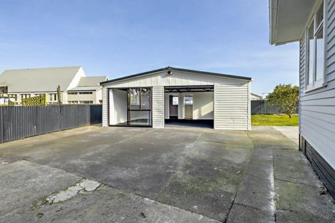 Photo of property in 34 Lavinia Crescent, Mangere East, Auckland, 2024