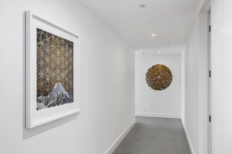 Photo of property in 903/1u Market Lane, Wellington Central, Wellington, 6011