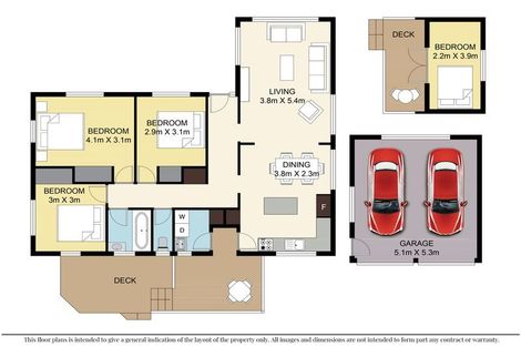 Photo of property in 13 Collett Road, Otara, Auckland, 2023
