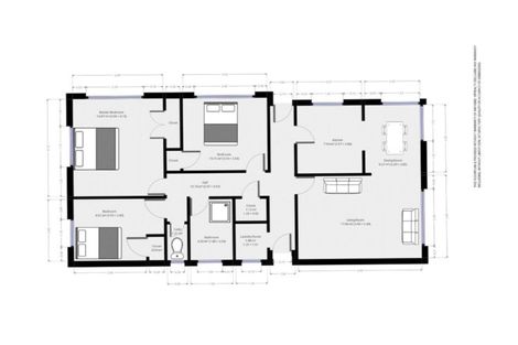 Photo of property in 42 Oregon Drive, Murupara, 3025