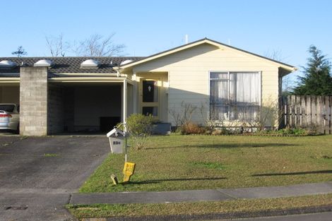 Photo of property in 23b Magee Place, Chartwell, Hamilton, 3210