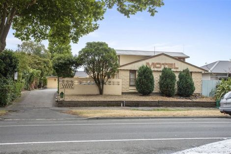 Photo of property in Aarden Court Motel, 69 Linwood Avenue, Linwood, Christchurch, 8011