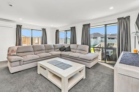 Photo of property in 33 Lunn Crescent, Leeston, 7632