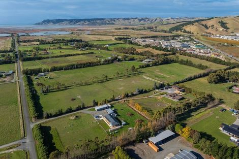 Photo of property in 56 Hardings Road, Riverlands, Blenheim, 7274