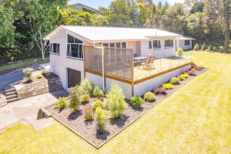 Photo of property in 14 Turere Place, Otamatea, Whanganui, 4501