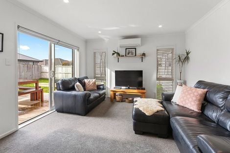 Photo of property in 3 Parkgrove Crescent, Pokeno, 2402