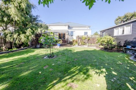 Photo of property in 195 Fitzherbert Street, Hokitika, 7810