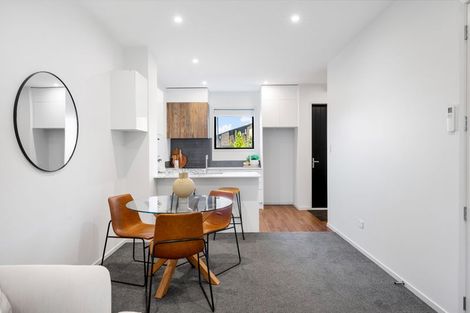 Photo of property in 14 Arvo Lane, Hobsonville, Auckland, 0616