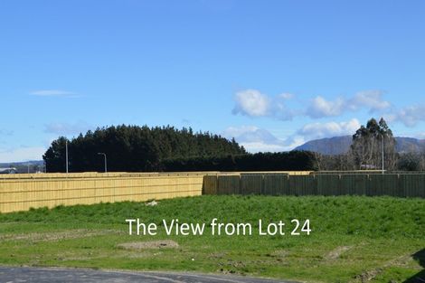 Photo of property in 25d Plover Avenue, Amberley, 7410