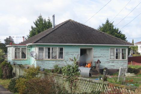 Photo of property in 27 Tirarau Street, Dargaville, 0310