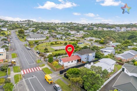 Photo of property in 150 Dowse Drive, Maungaraki, Lower Hutt, 5010