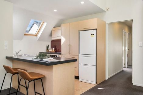 Photo of property in 12a Brockworth Place, Riccarton, Christchurch, 8011