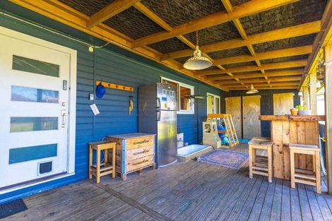 Photo of property in 14 Mackenzie Street, Waimarino, Owhango, 3989