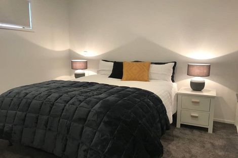 Photo of property in 5/420 Hagley Avenue, Christchurch Central, Christchurch, 8011