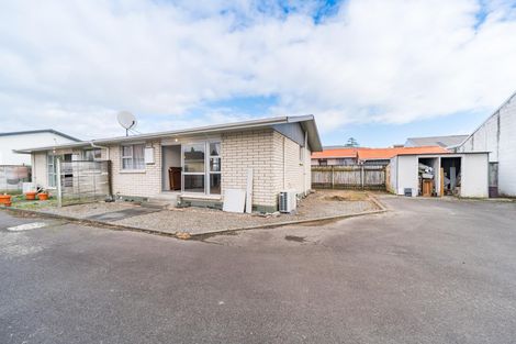 Photo of property in 23/135 Ferguson Street, West End, Palmerston North, 4412