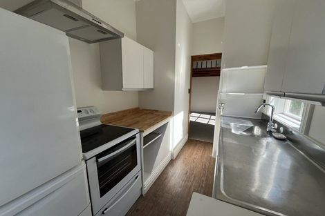Photo of property in 20 Ascot Street, Thorndon, Wellington, 6011