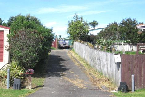 Photo of property in 54 Hindmarsh Street, Henderson, Auckland, 0612
