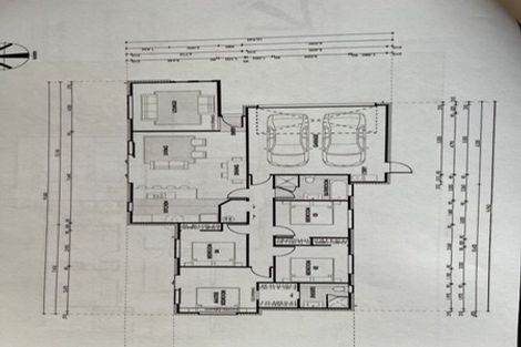 Photo of property in 15 Nethercote Way, Rolleston, 7614