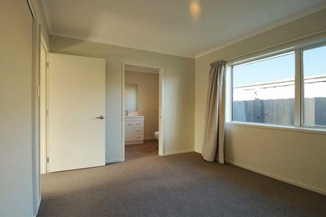 Photo of property in 5 Burford Way, Rolleston, 7615