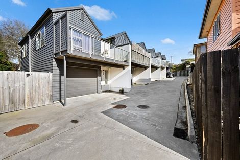 Photo of property in 5u2 Teddy Street, Whitiora, Hamilton, 3200