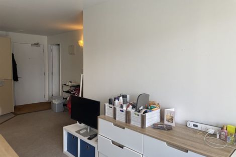 Photo of property in Dual Apartments, 406/142u Vivian Street, Te Aro, Wellington, 6011