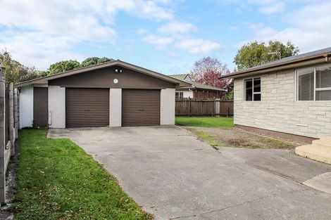 Photo of property in 15 Kaimanawa Street, Kelvin Grove, Palmerston North, 4414
