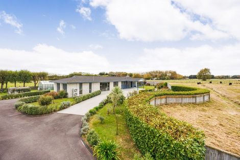 Photo of property in 506 Kairanga Bunnythorpe Road, Newbury, Palmerston North, 4478