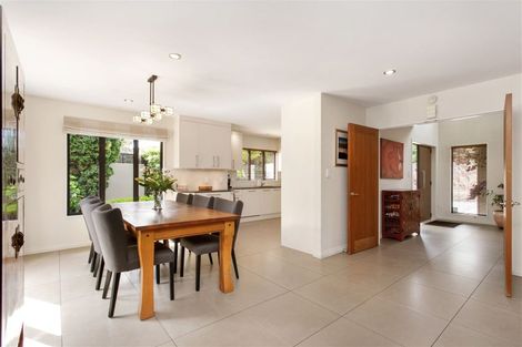 Photo of property in 77a Watford Street, Strowan, Christchurch, 8052