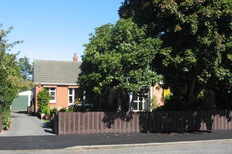 Photo of property in 14 Cameron Street, Ashburton, 7700