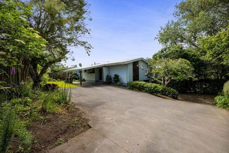 Photo of property in 4 Quin Crescent, Hawera, 4610