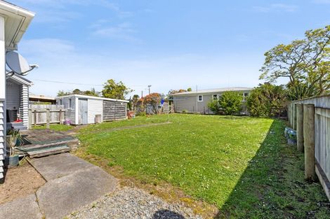 Photo of property in 52 Cuba Street, Marton, 4710