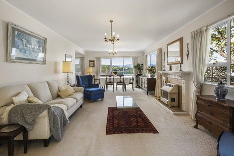 Photo of property in 378f4 Evans Bay Parade, Hataitai, Wellington, 6021