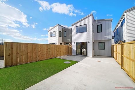 Photo of property in 125a Grove Road, Papakura, 2110